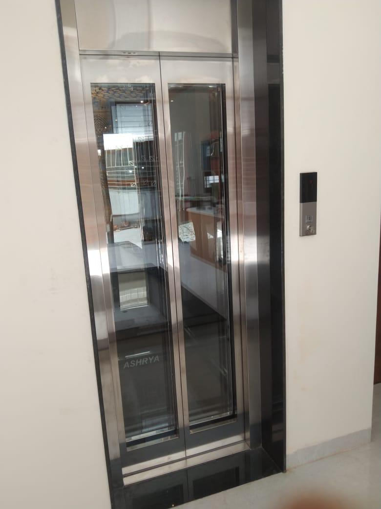 Commercial elevators